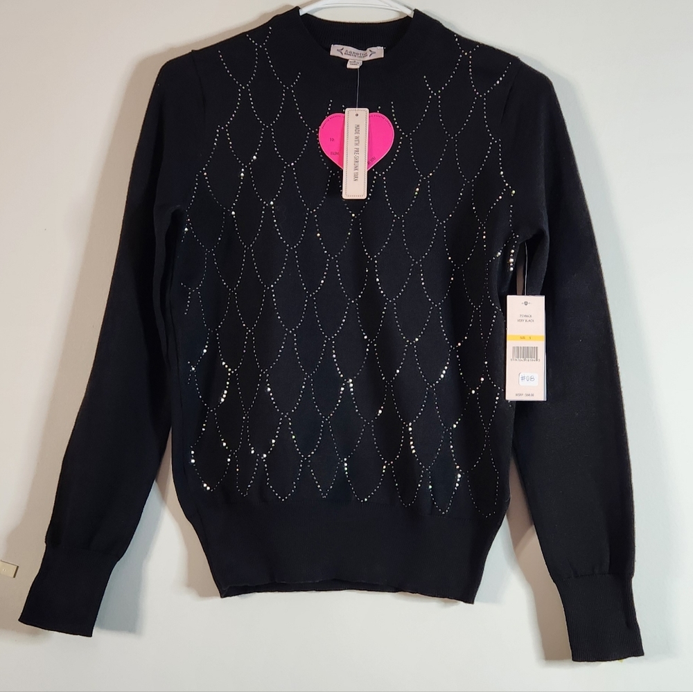 Nanette Lepore women's Sweater (S)